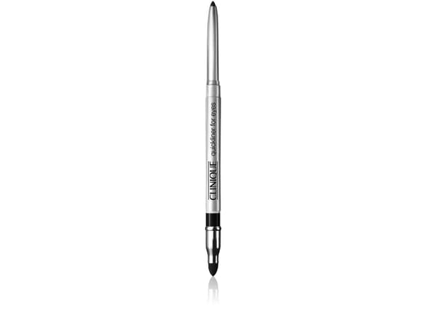 Clinique Quickliner For Eyes nr 07 Really Black 0.3g
