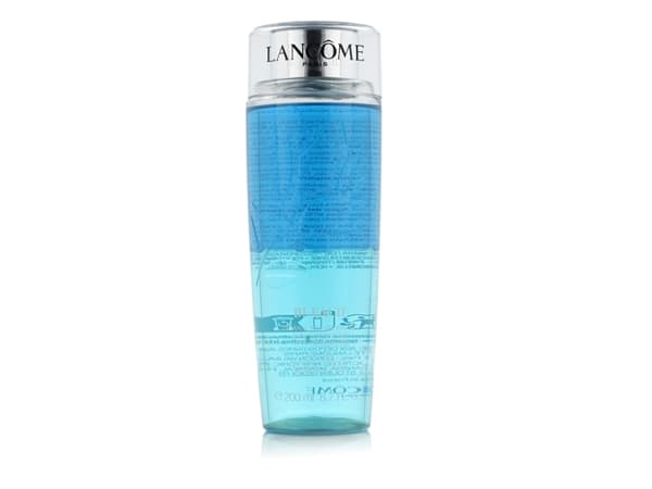 Lancome Sminkefjerner for øyne og leppe Lancome Bi Facil Instant 200 ml