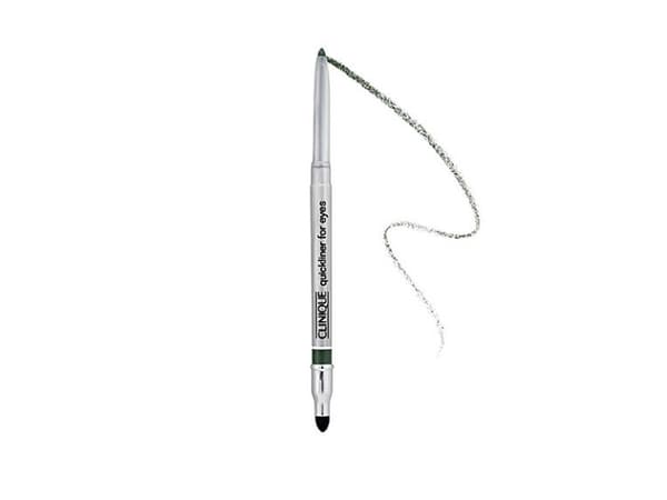 Clinique Quickliner For Eyes No. 12 Moss 0.3g