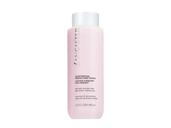 Lancaster Comforting Perfecting Toner 400 ml