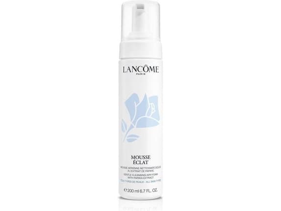 Lancome Mousse Eclat-Airy Foam - Lady - 200 ml