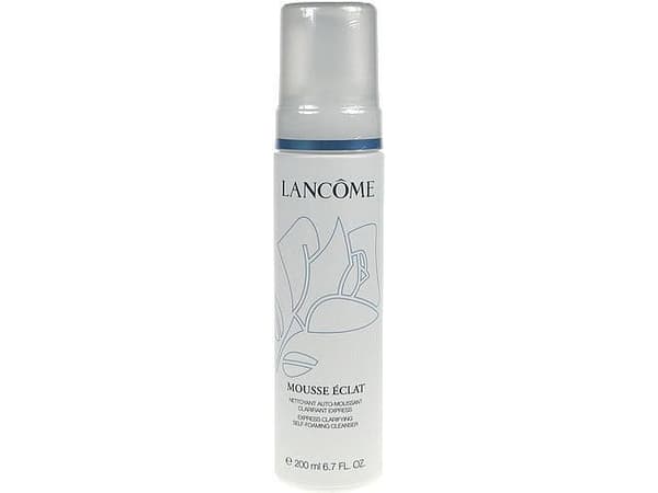 Lancome Mousse Eclat-Airy Foam - Lady - 200 ml