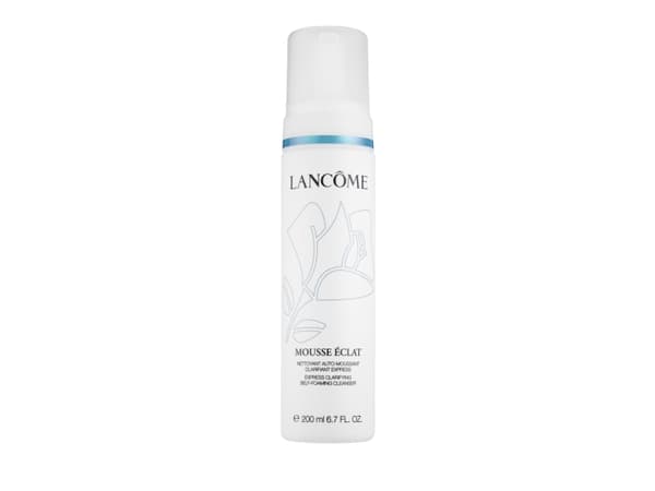 Lancome Mousse Eclat-Airy Foam - Lady - 200 ml