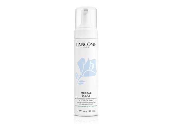 Lancome Mousse Eclat-Airy Foam - Lady - 200 ml