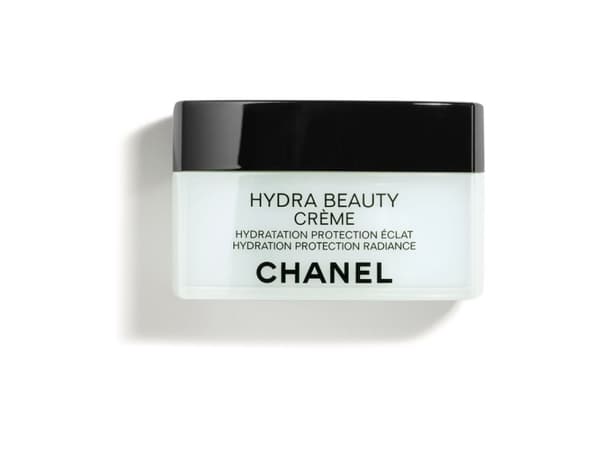 Chanel Hydra Beauty Hydration Protection Radiance 50 g