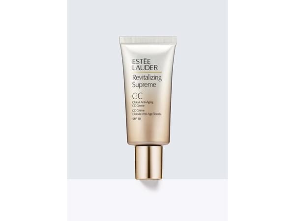 Estee Lauder - Revitalizing Supreme Global Anti-Aging CC Creme