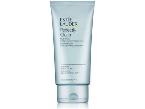 Estee Lauder Perfectly Clean Creme Cleanser face cleansing cream 150ml