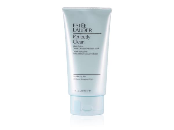 Estee Lauder Perfectly Clean Creme Cleanser face cleansing cream 150ml