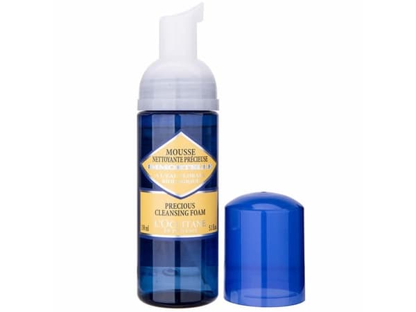 Immortelle Precious Cleansing Foam (Kos,W,150ml)