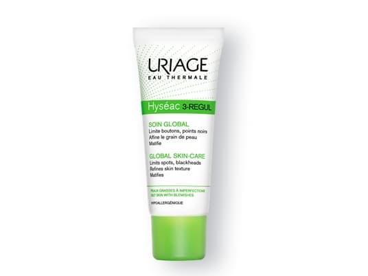 Uriage Hyséac 3-Regul Global Skincare Cream 40 ml