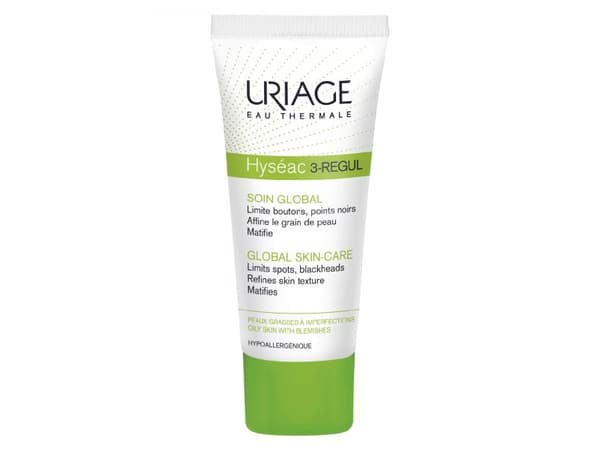 Uriage Hyséac 3-Regul Global Skincare Cream 40 ml