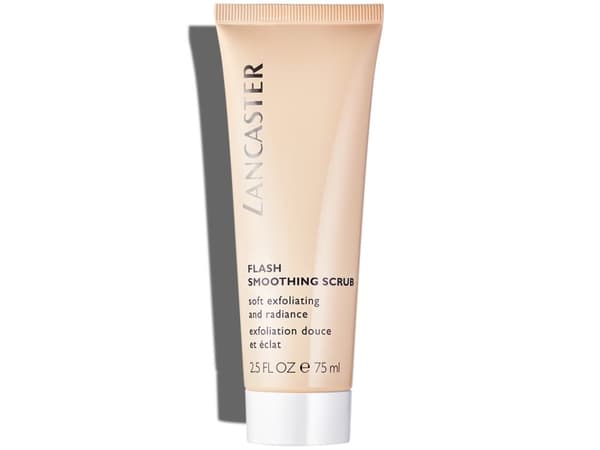 Lancaster Flash Smoothing Scrub 75 ml