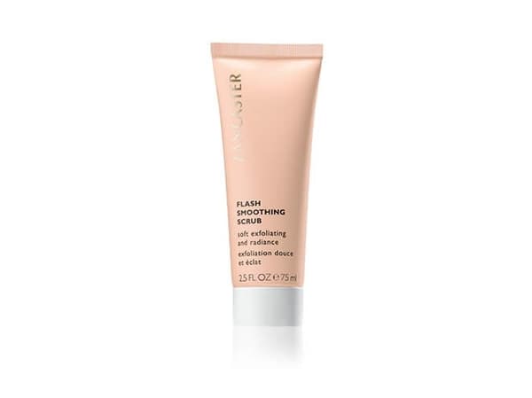 Lancaster Flash Smoothing Scrub 75 ml