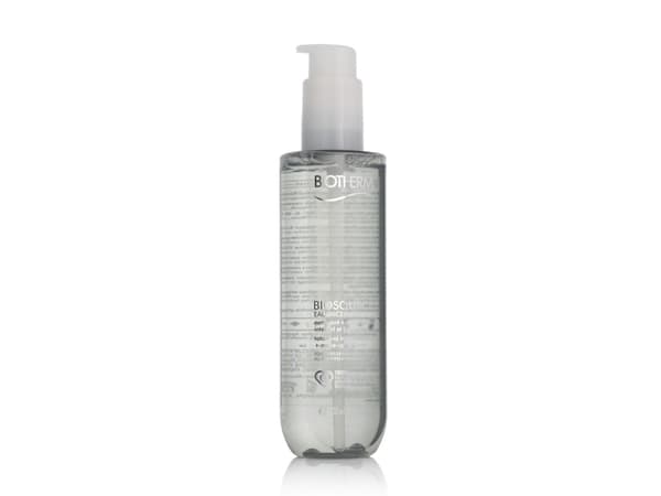 BIOTHERM BIOSOURCE EAU MICELLAIRE 200ML