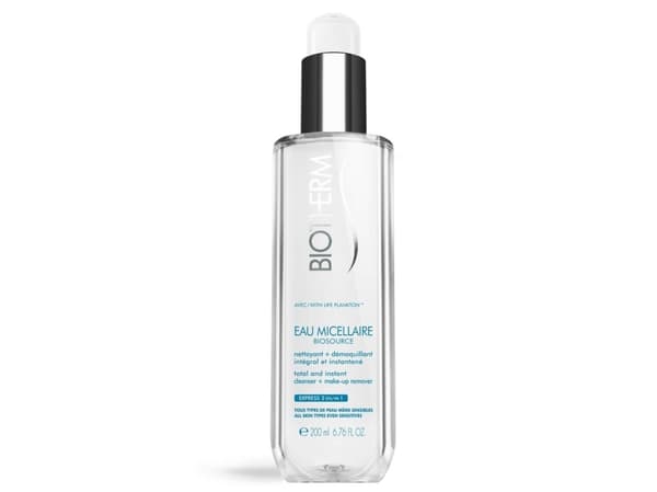 BIOTHERM BIOSOURCE EAU MICELLAIRE 200ML