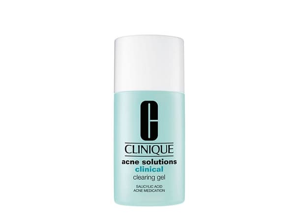 CLINIQUE ANTI-BLEMISH SOLUTIONS CLINICAL CLEARING GEL 30ML