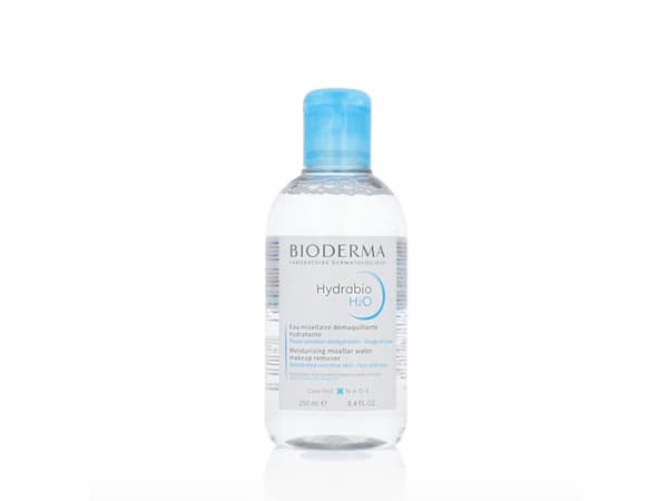 Bioderma Hydrabio H2O i 250ml