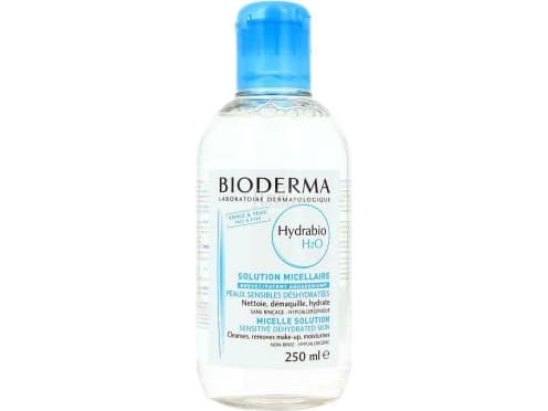 Bioderma Hydrabio H2O i 250ml