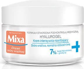 MIXA Hyalurogel Rich Cream