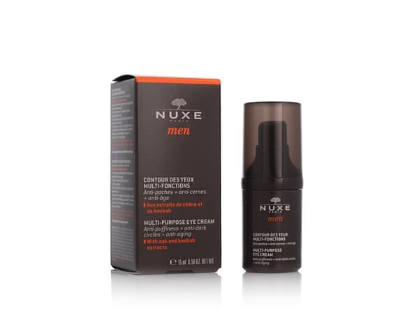 Nuxe Men Multi-Purpose Eye Cream 15 ml