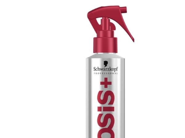 Schwarzkopf Schwarzkopf Osis+ Flatliner Cosmetics - Hårrätningsspray 200ml