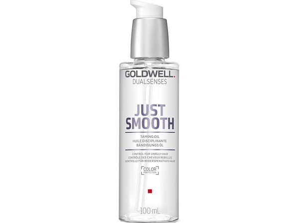 Goldwell Dualsenses Just Smooth Taming Oil 100 ml