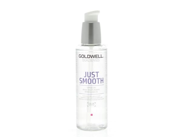 Goldwell Dualsenses Just Smooth Taming Oil 100 ml