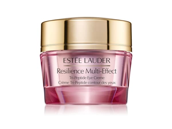 E.Lauder Resilience Multi-Effect Eye Creme - Unisex - 15 ml