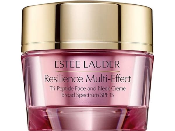 E.Lauder Resilience Multi-Effect Eye Creme - Unisex - 15 ml