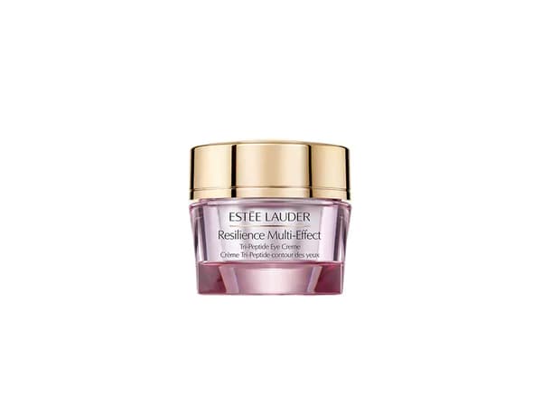 E.Lauder Resilience Multi-Effect Eye Creme - Unisex - 15 ml