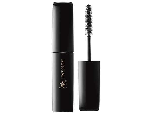 Sensai Lash Volumiser 38°C, Svart, Volymgivande, Aqua, Paraffin, Acrylates Copolymer, Stearic Acid, Cera Alba, Copernicia Cerifera Cera, PEG-45..., 1