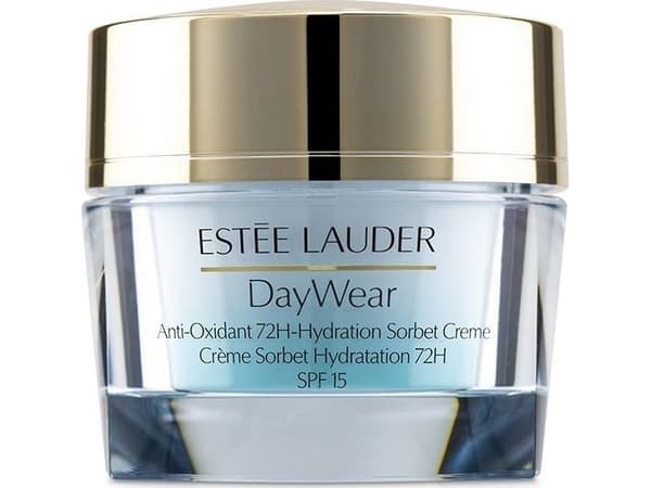 E.Lauder Daywear Anti-Oxidant Hydr. Sorbet Cr. - Lady - 50 ml