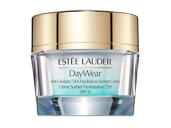E.Lauder Daywear Anti-Oxidant Hydr. Sorbet Cr. - Lady - 50 ml