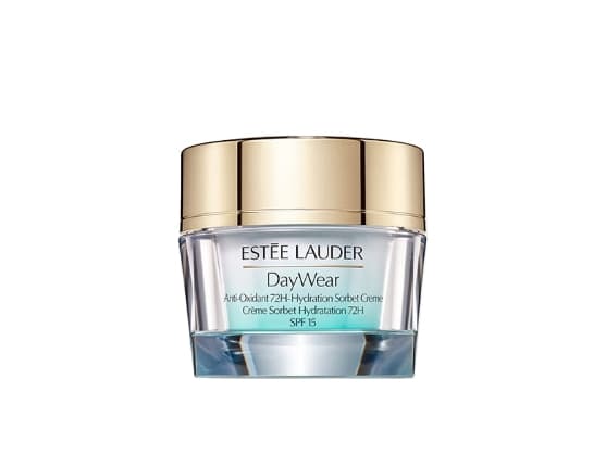 E.Lauder Daywear Anti-Oxidant Hydr. Sorbet Cr. - Lady - 50 ml