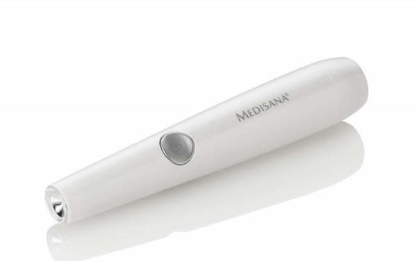 Medisana DC 300, AA, 26 mm, 26 mm, 141 mm, 230 g