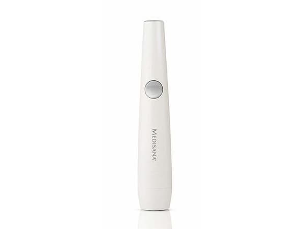 Medisana DC 300, AA, 26 mm, 26 mm, 141 mm, 230 g
