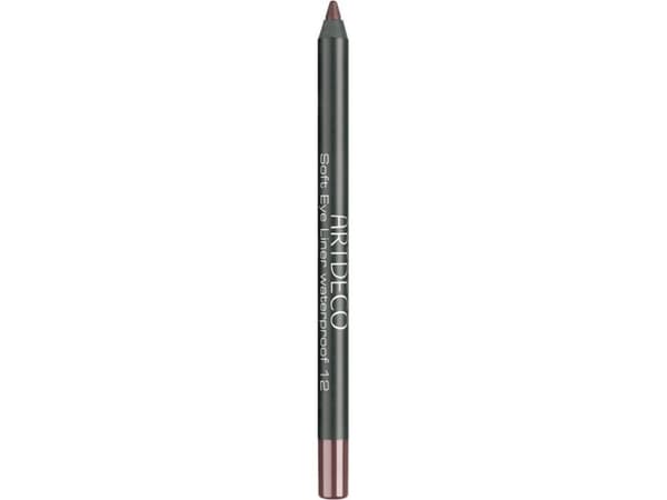 ARTDECO Soft Eyeliner Waterproof Eyeliner, 12, 0.03 kg