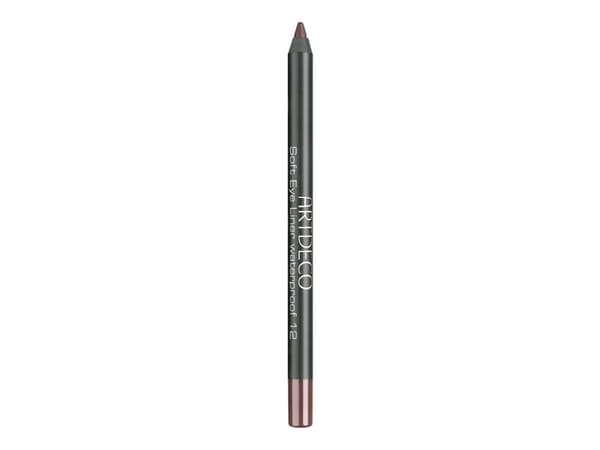 ARTDECO Soft Eyeliner Waterproof Eyeliner, 12, 0.03 kg