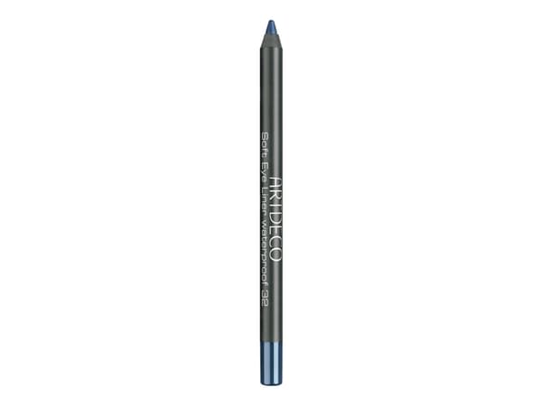 Artdeco Soft Eye Liner Vanntett (32 Dark Indigo) 1,2 g