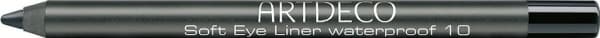 Artdeco Soft Eye Liner Waterproof Eyeliner Shade 10 1.2g