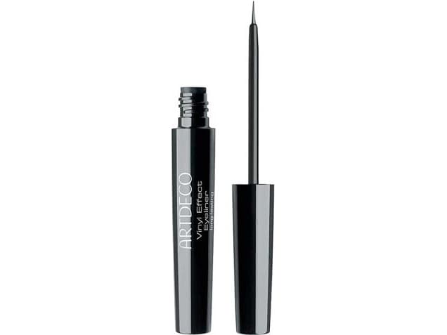 Artdeco ARTDECO_Vinyl Effect Eyeliner Long Lasting Long Lasting Eyeliner 10 Black 4.5ml - 4052136047653