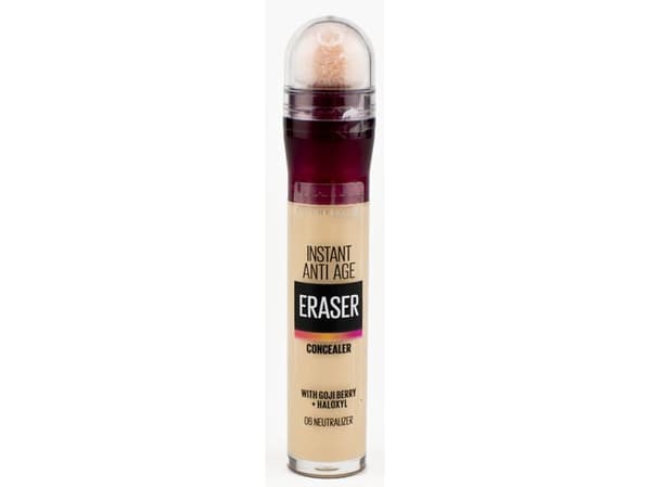 Maybelline Instant Ani-Age Eye Treatment & Concealer 6 6,8ml