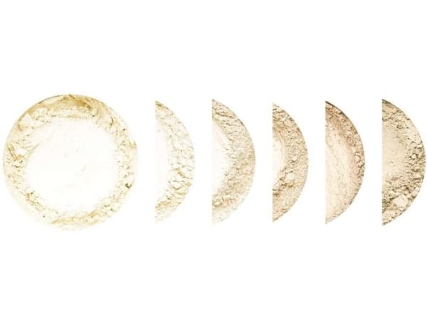 Annabelle Minerals mineraalinen mattapintainen meikkivoide Golden Fairest 10g