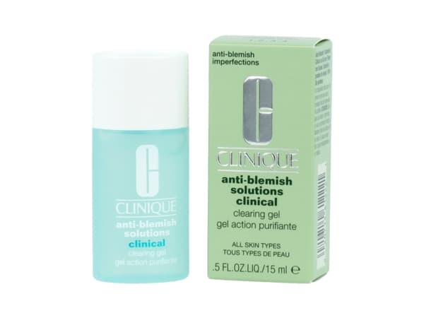 Clinique Anti-Blemish Solutions Clinical Clearing Gel W 15ml