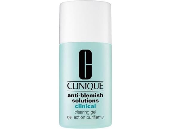 Clinique Anti-Blemish Solutions Clinical Clearing Gel W 15ml