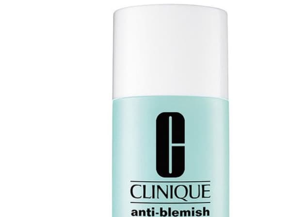 Clinique Anti-Blemish Solutions Clinical Clearing Gel W 15ml