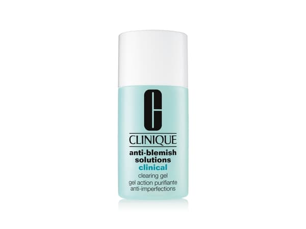 Clinique Anti-Blemish Solutions Clinical Clearing Gel W 15ml