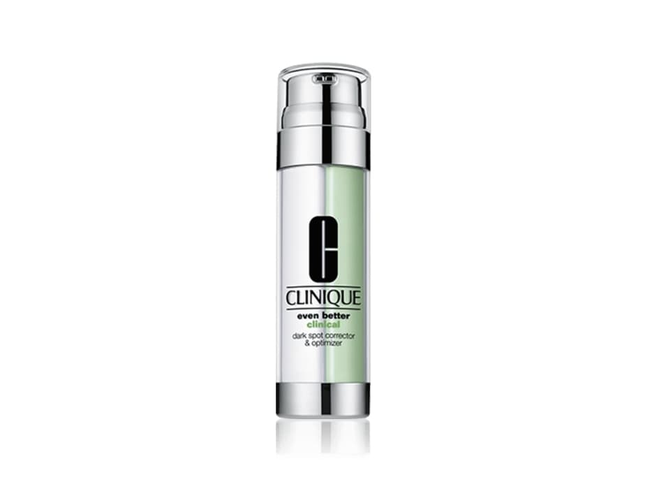 Clinique Even Better Clinical Dark Spot Corrector & Optimizer Serum that evens skin tone 50ml