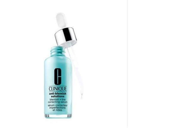 Clinique Anti-Blemish Solutions Correcting Serum 30ml