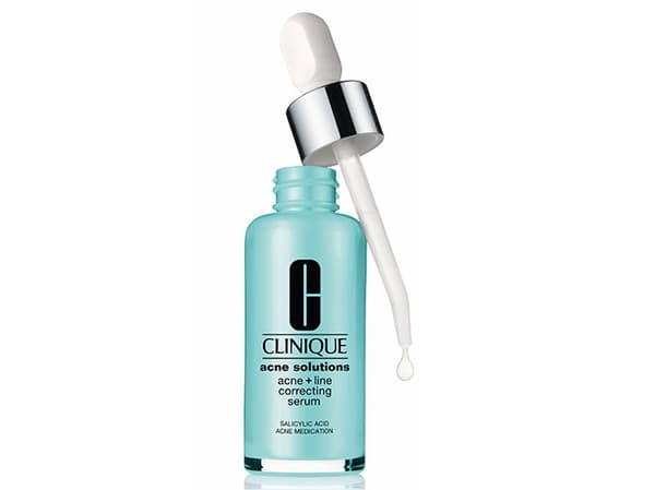 Clinique Anti-Blemish Solutions Correcting Serum 30ml